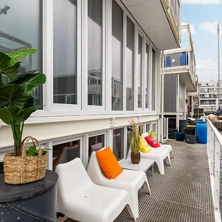 Watervilla - Amazing Floating Experience Villa *