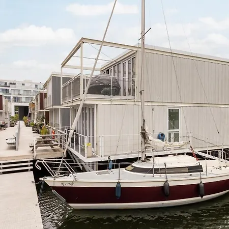 Watervilla - Amazing Floating Experience Βίλα *